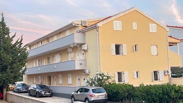 Apartma Povljana, 71,91m2