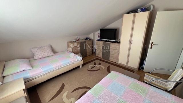 Apartma Povljana, 71,91m2