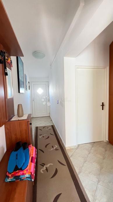 Apartma Povljana, 71,91m2