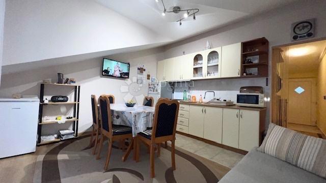 Apartma Povljana, 71,91m2