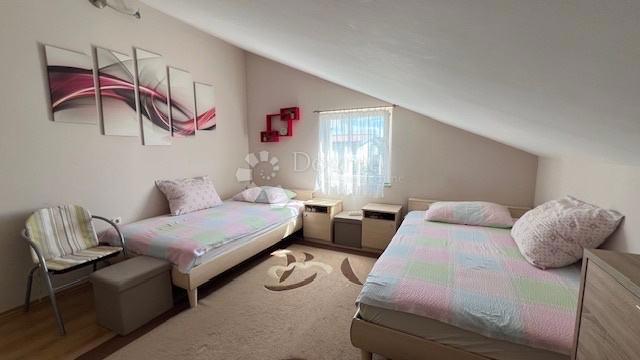 Apartma Povljana, 71,91m2