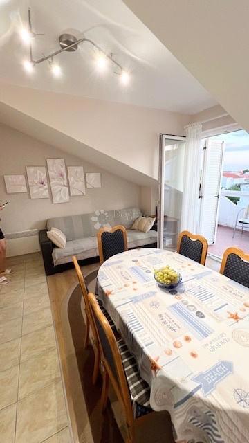 Apartma Povljana, 71,91m2