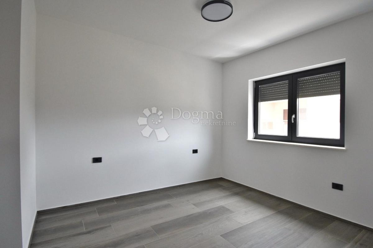 Stanovanje Štinjan, Pula, 73m2
