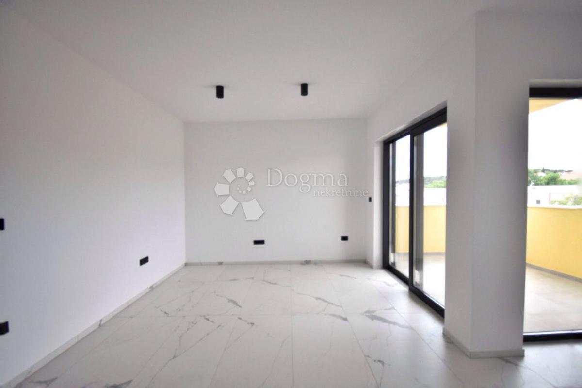 Stanovanje Štinjan, Pula, 73m2