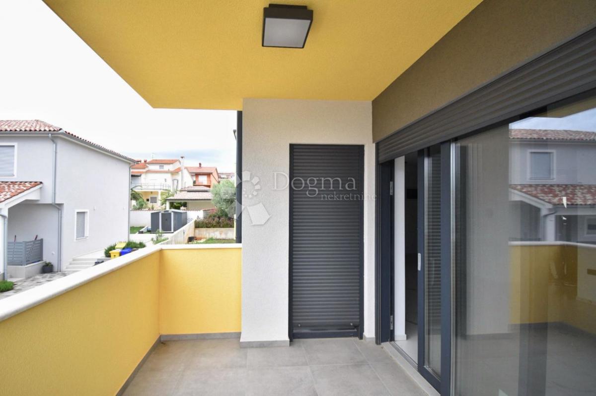 Stanovanje Štinjan, Pula, 73m2