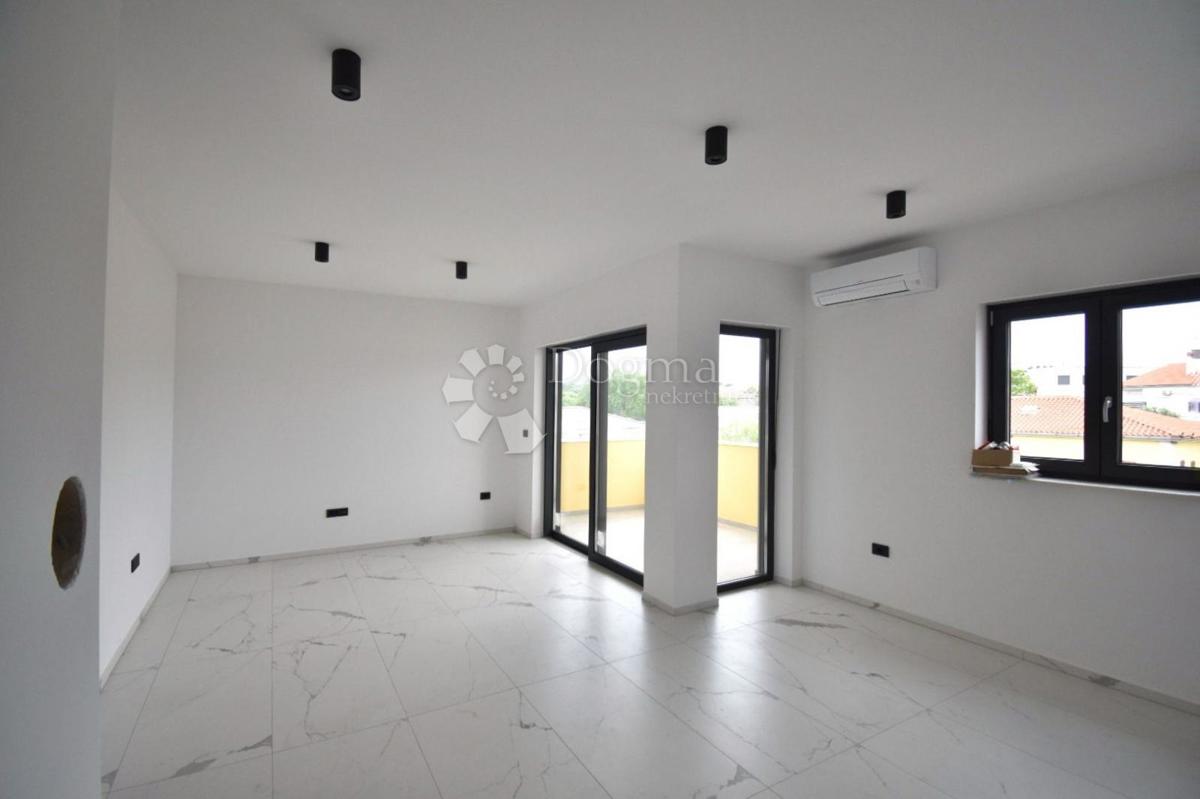 Stanovanje Štinjan, Pula, 73m2