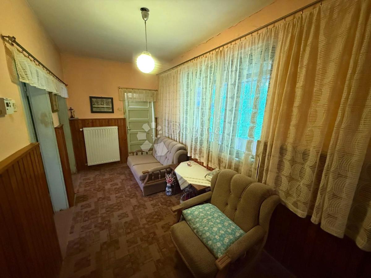 Hiša Peklenica, Mursko Središće, 125m2