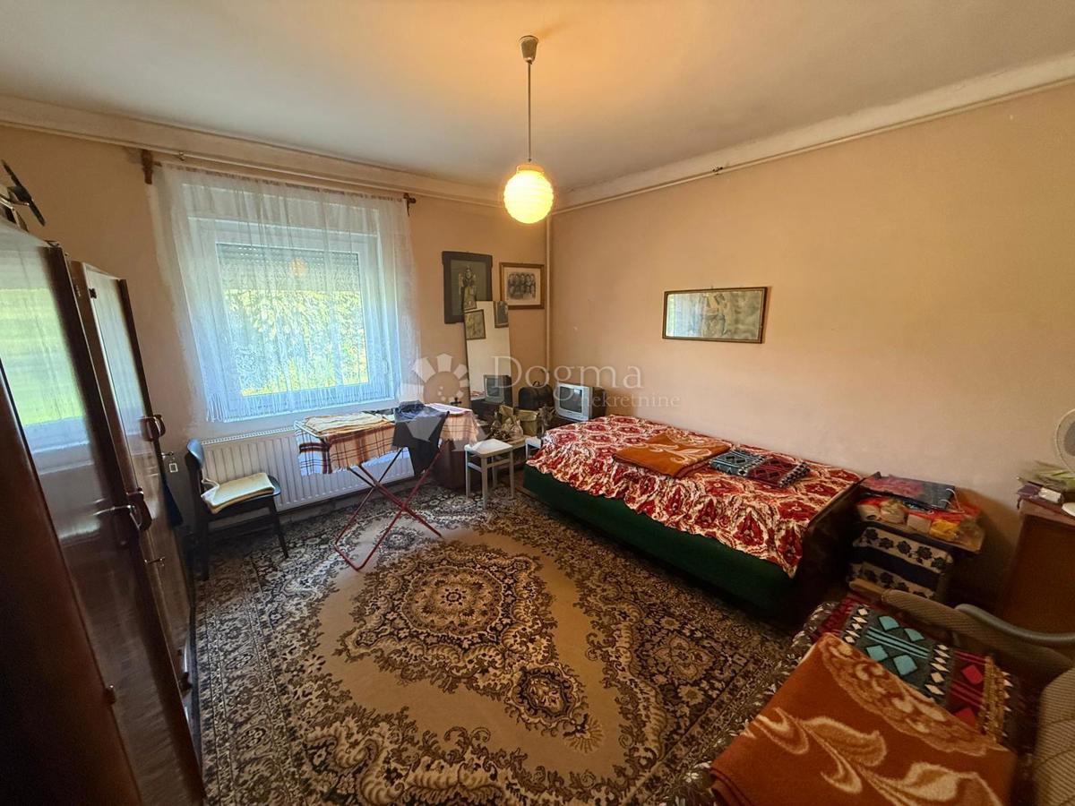 Hiša Peklenica, Mursko Središće, 125m2