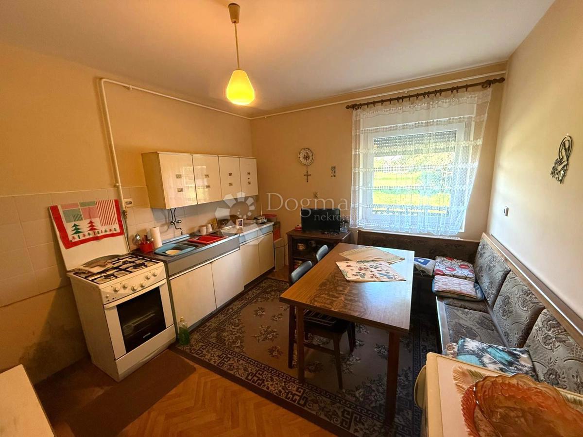 Hiša Peklenica, Mursko Središće, 125m2