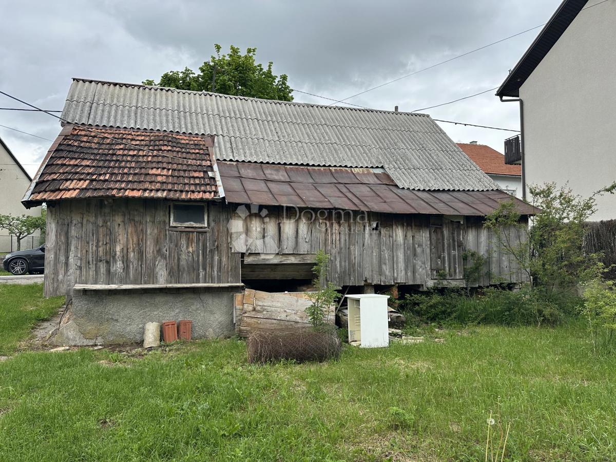 Hiša Žabica, Gospić - Okolica, 100m2