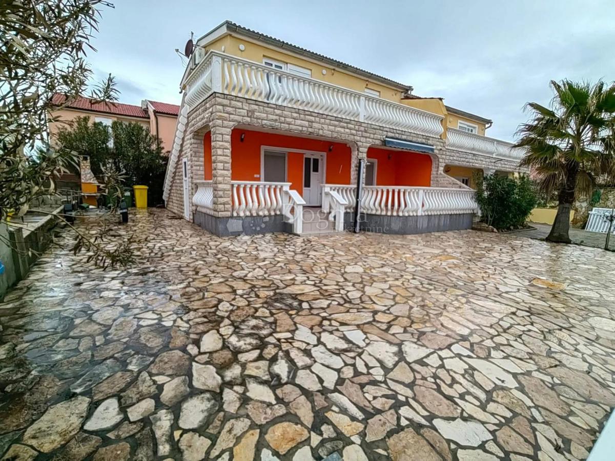 Apartma Vir, 60m2