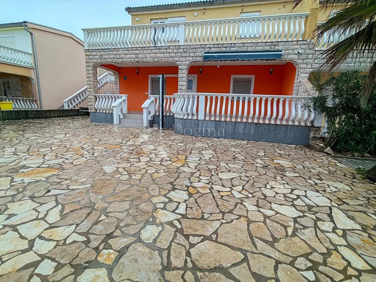 Apartma Vir, 60m2