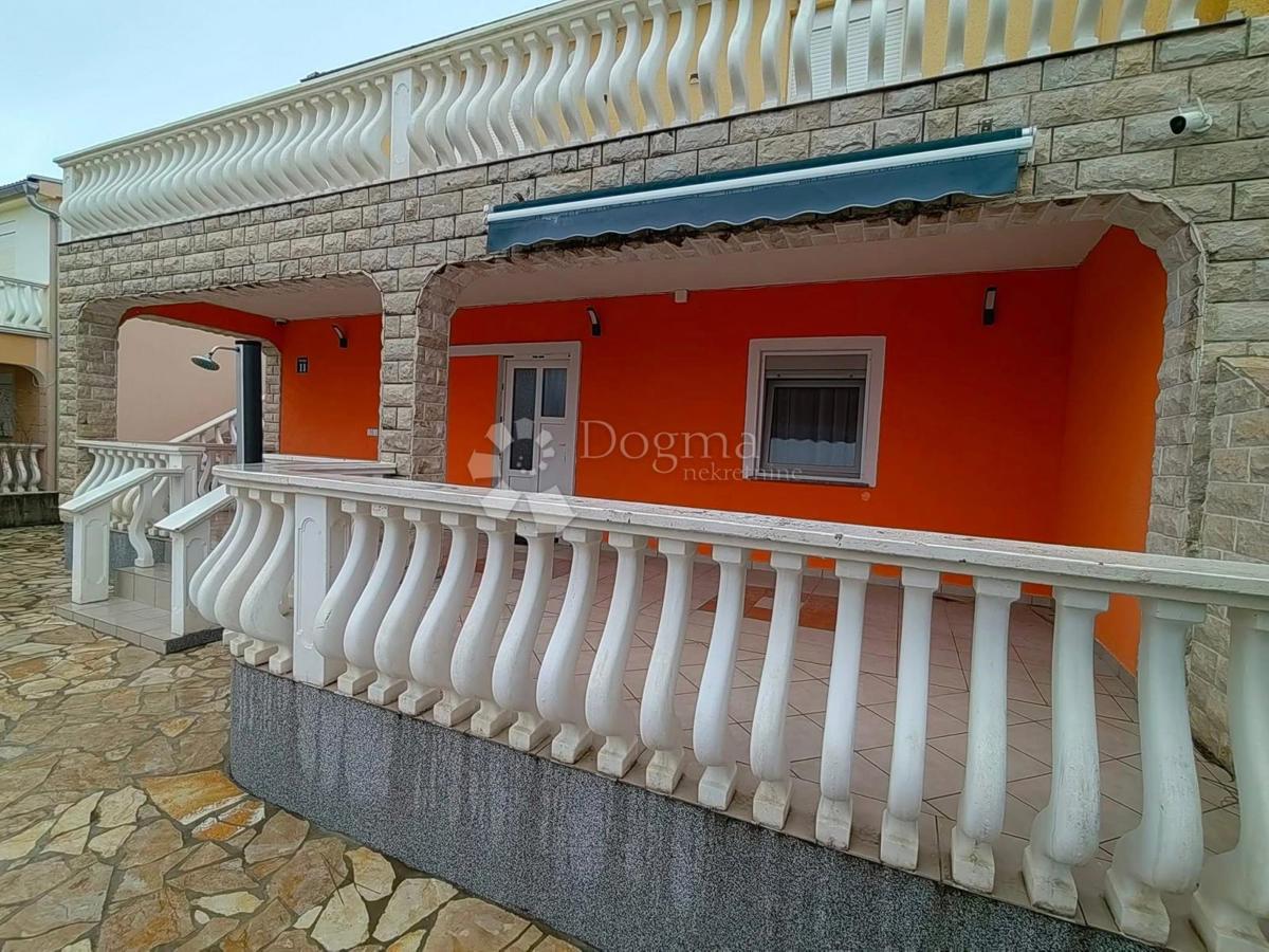Apartma Vir, 60m2