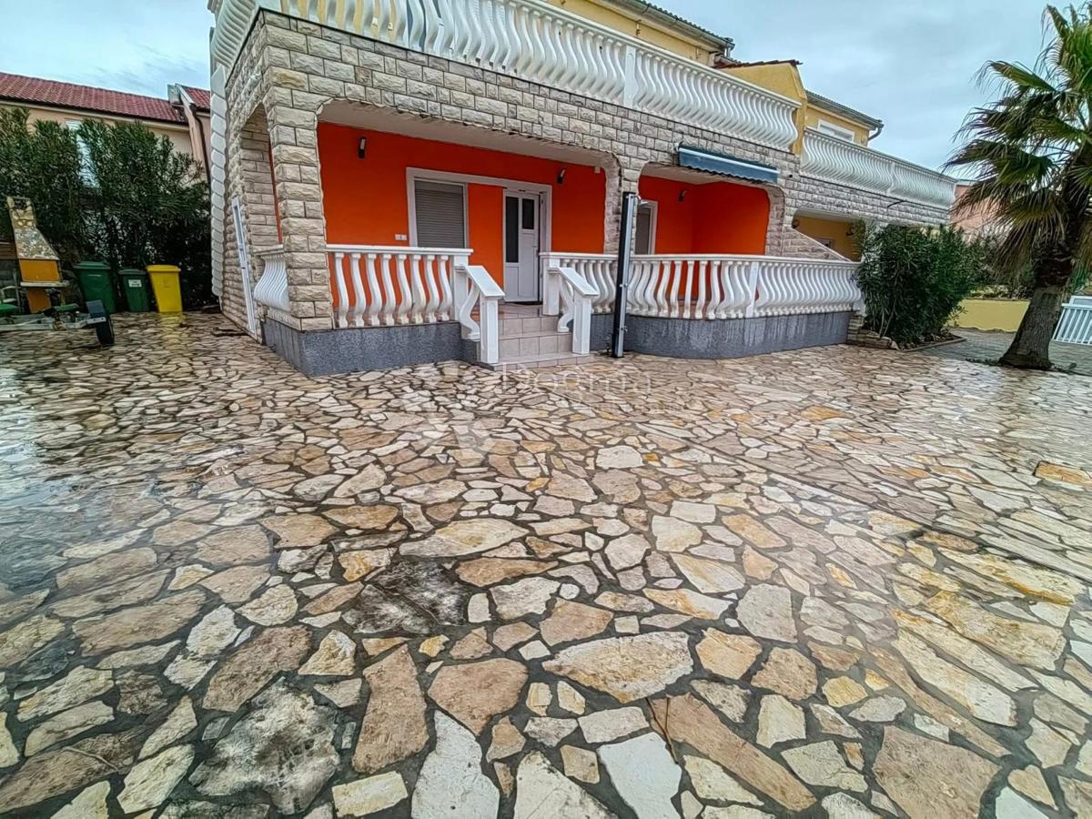 Apartma Vir, 60m2