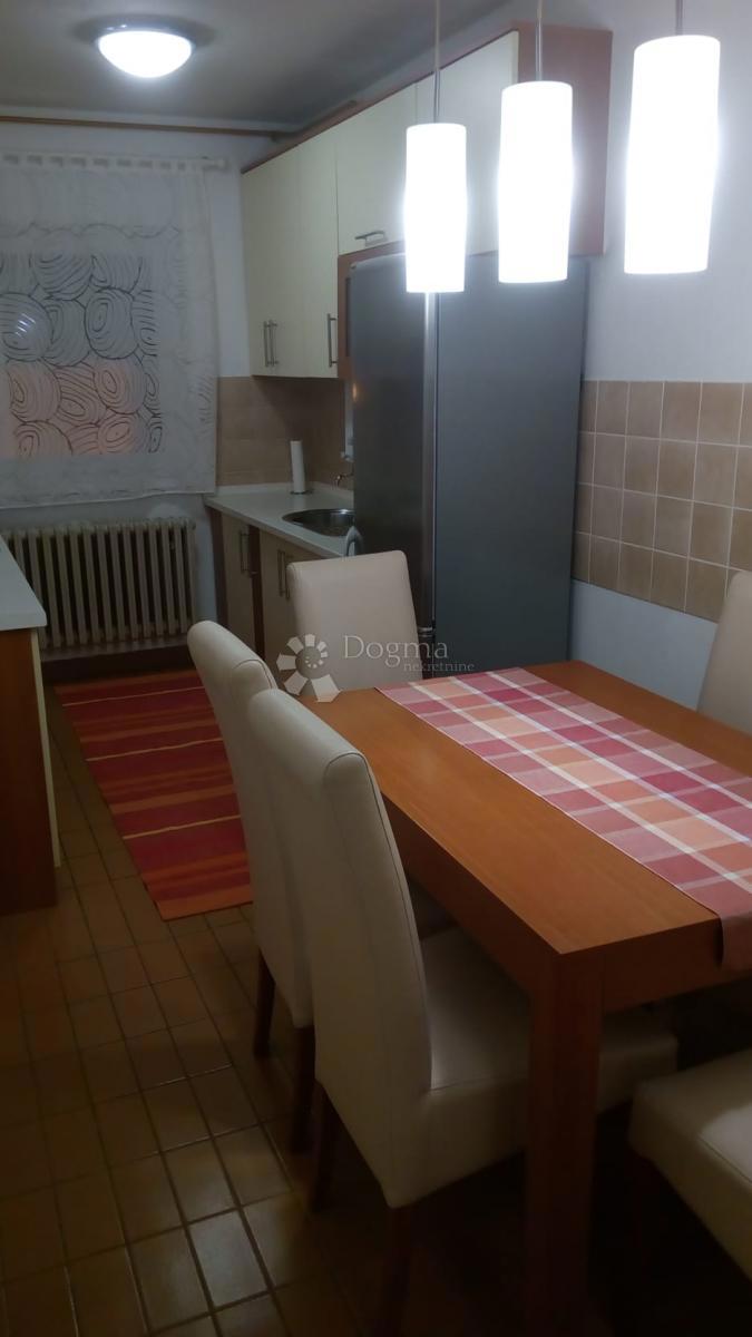 Stanovanje Centar, Varaždin, 57,65m2