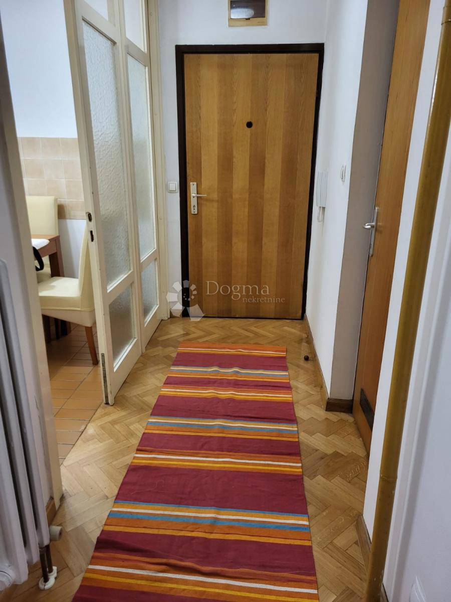 Stanovanje Centar, Varaždin, 57,65m2