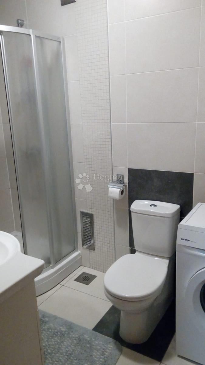 Stanovanje Centar, Varaždin, 57,65m2