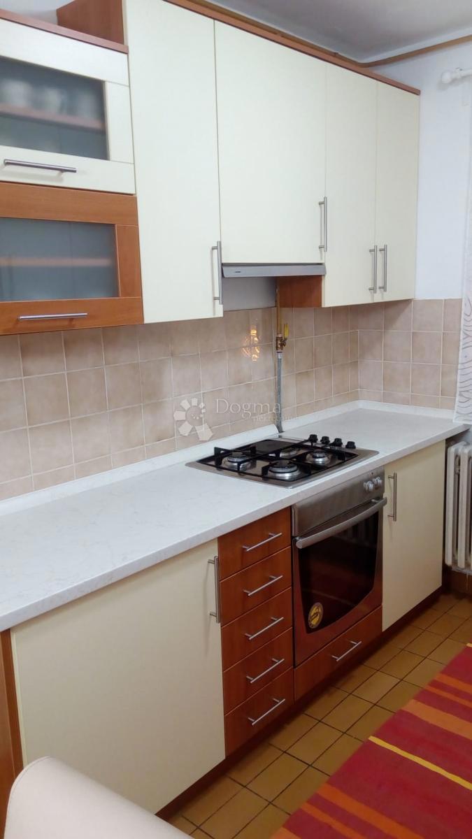Stanovanje Centar, Varaždin, 57,65m2