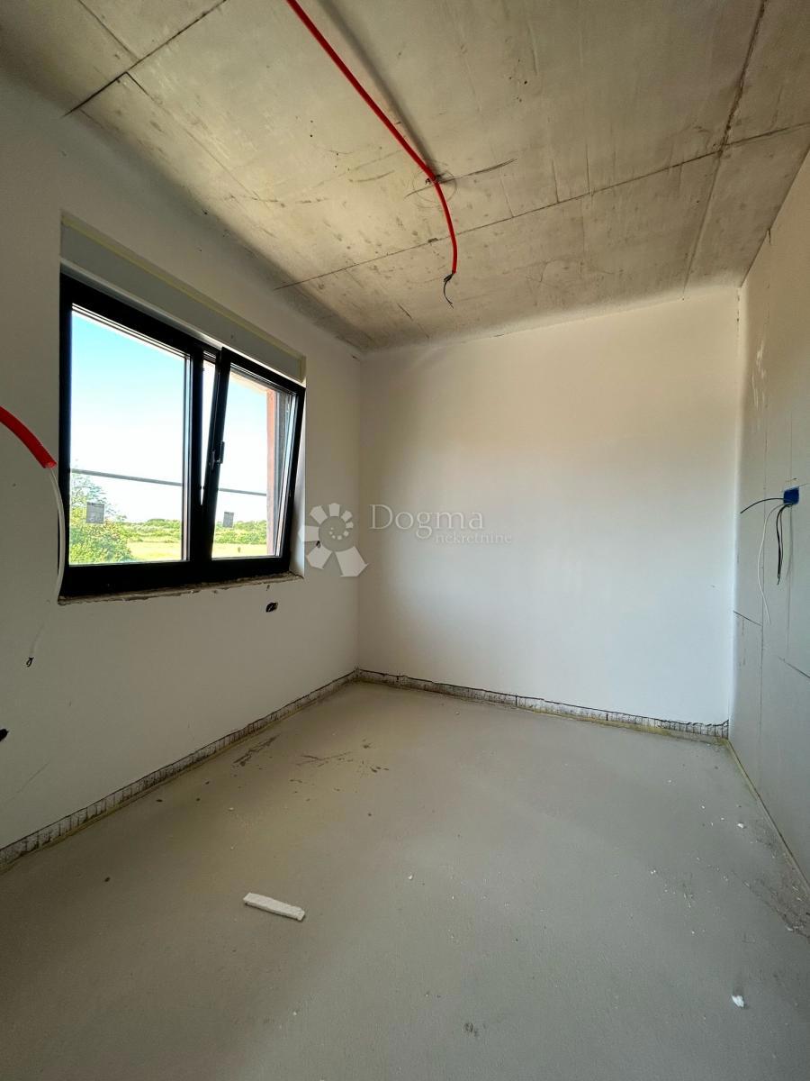 Stanovanje Štinjan, Pula, 54,91m2