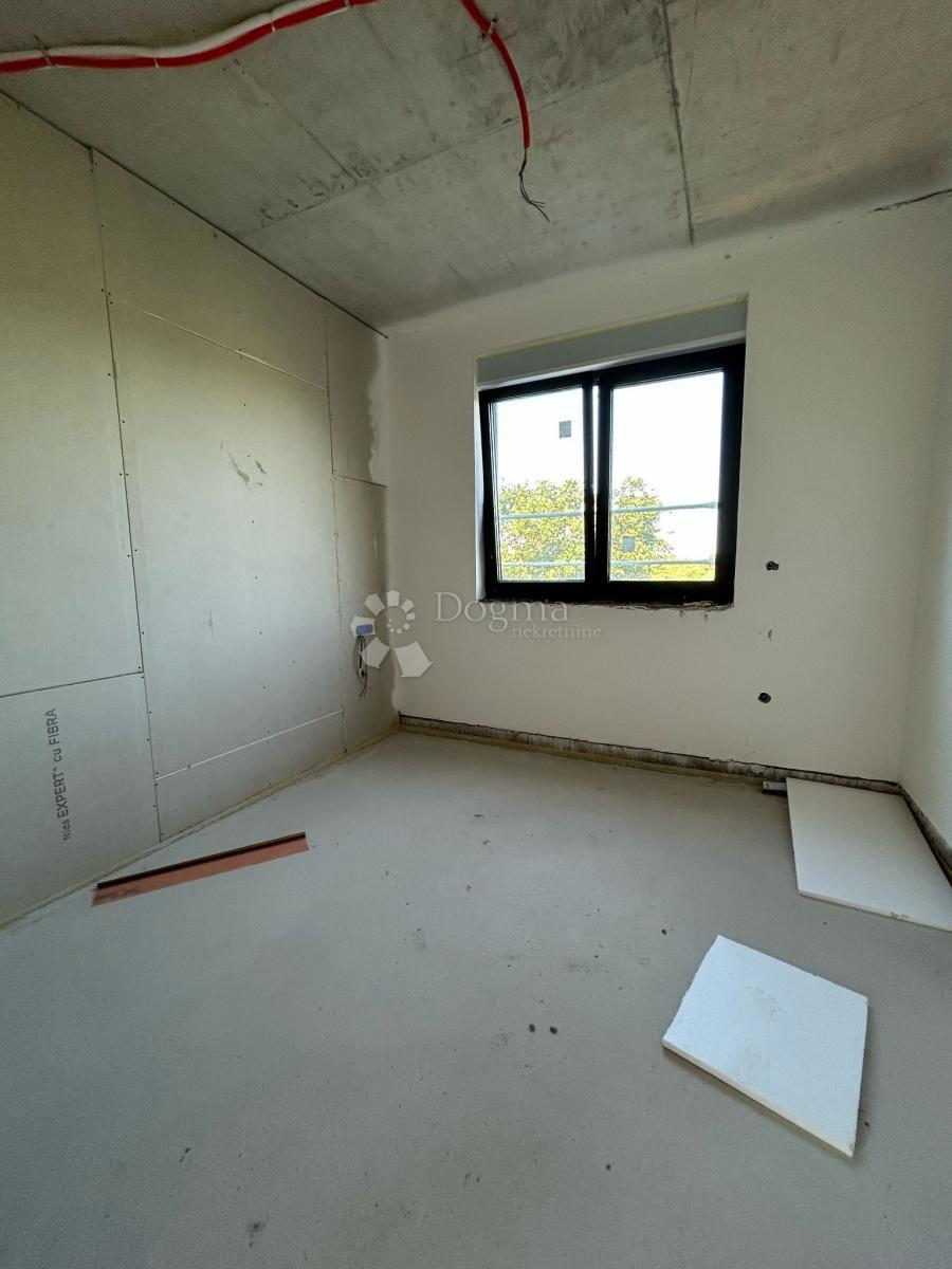 Stanovanje Štinjan, Pula, 54,91m2