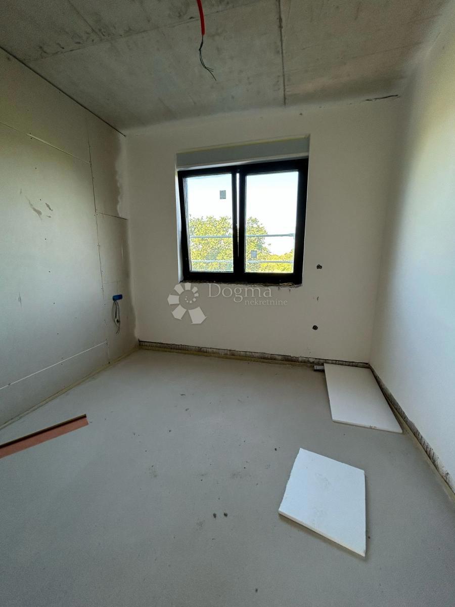 Stanovanje Štinjan, Pula, 54,91m2