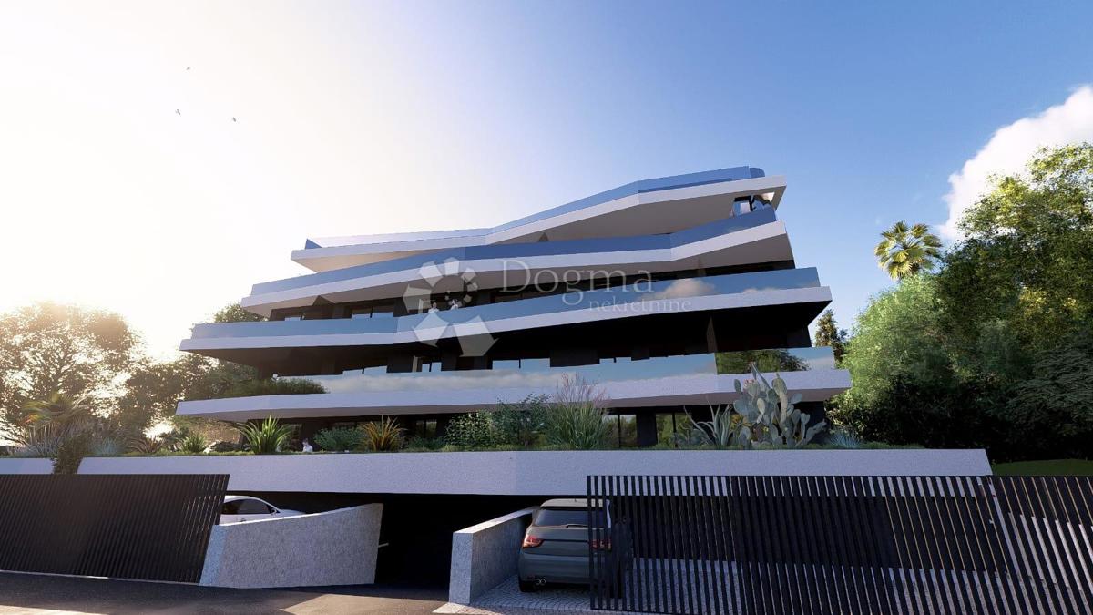Stanovanje Primošten,  80.80m2