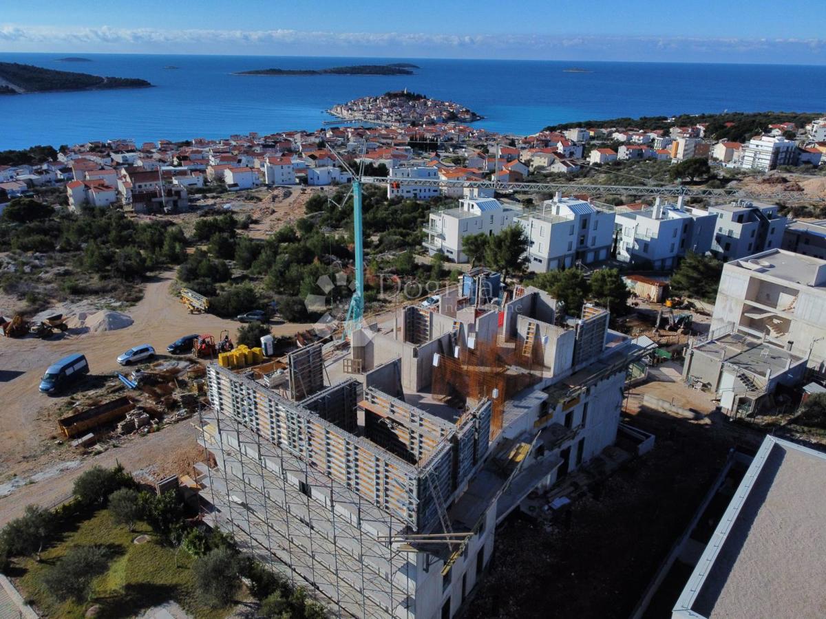Stanovanje Primošten,  80.80m2