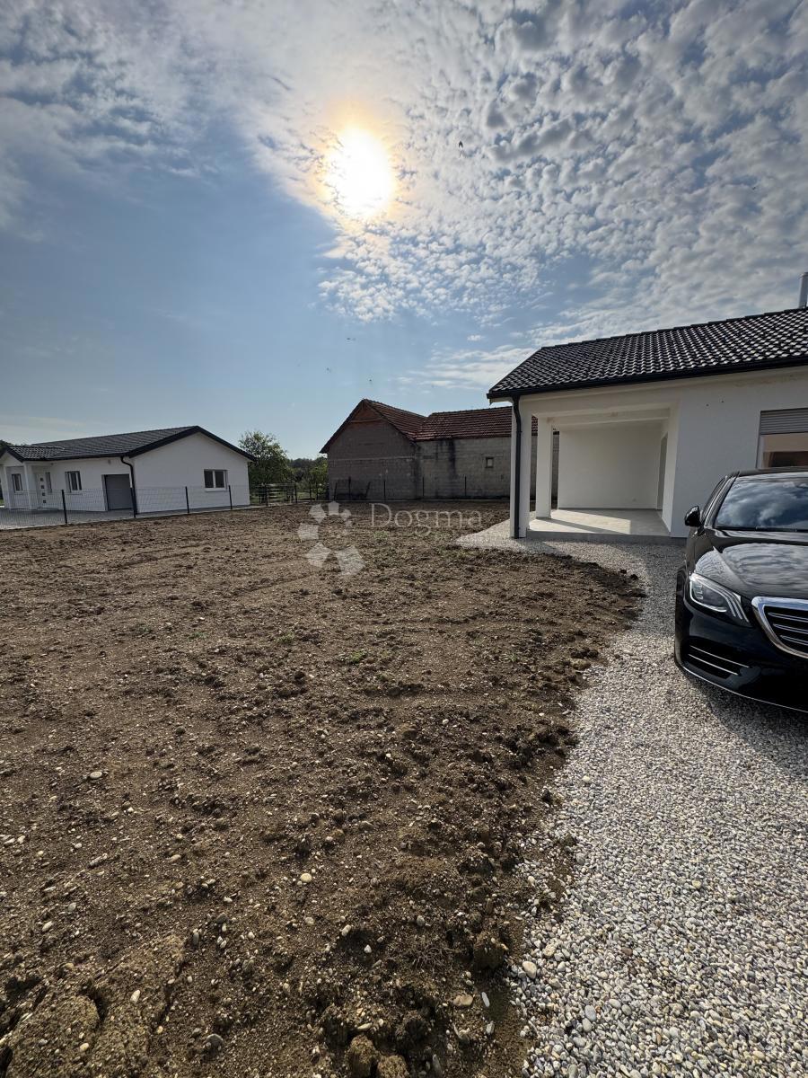 Hiša Lukavec, Velika Gorica - Okolica, 99m2
