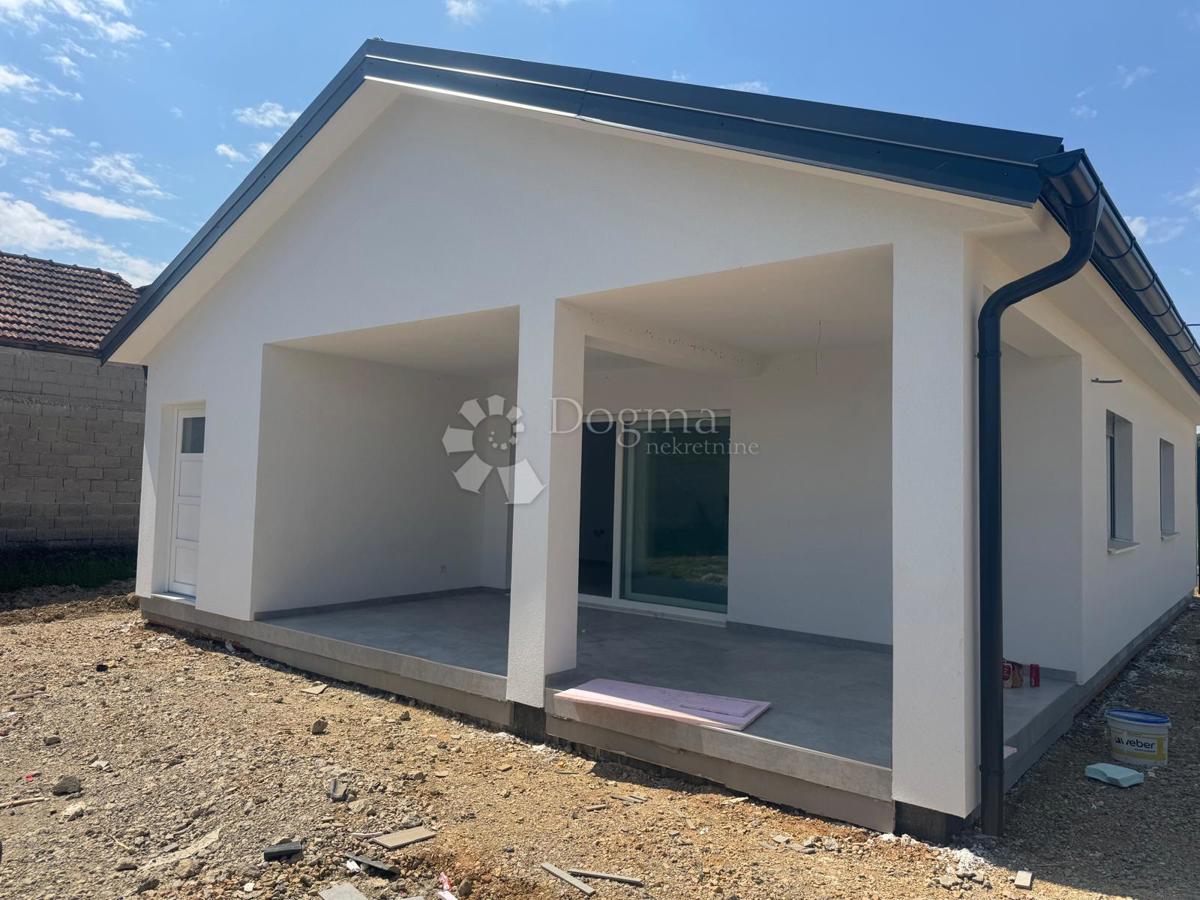 Hiša Lukavec, Velika Gorica - Okolica, 99m2