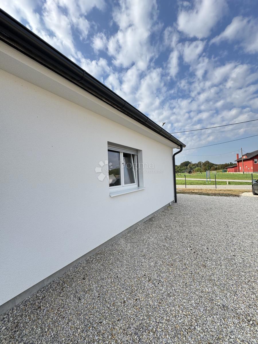 Hiša Lukavec, Velika Gorica - Okolica, 99m2