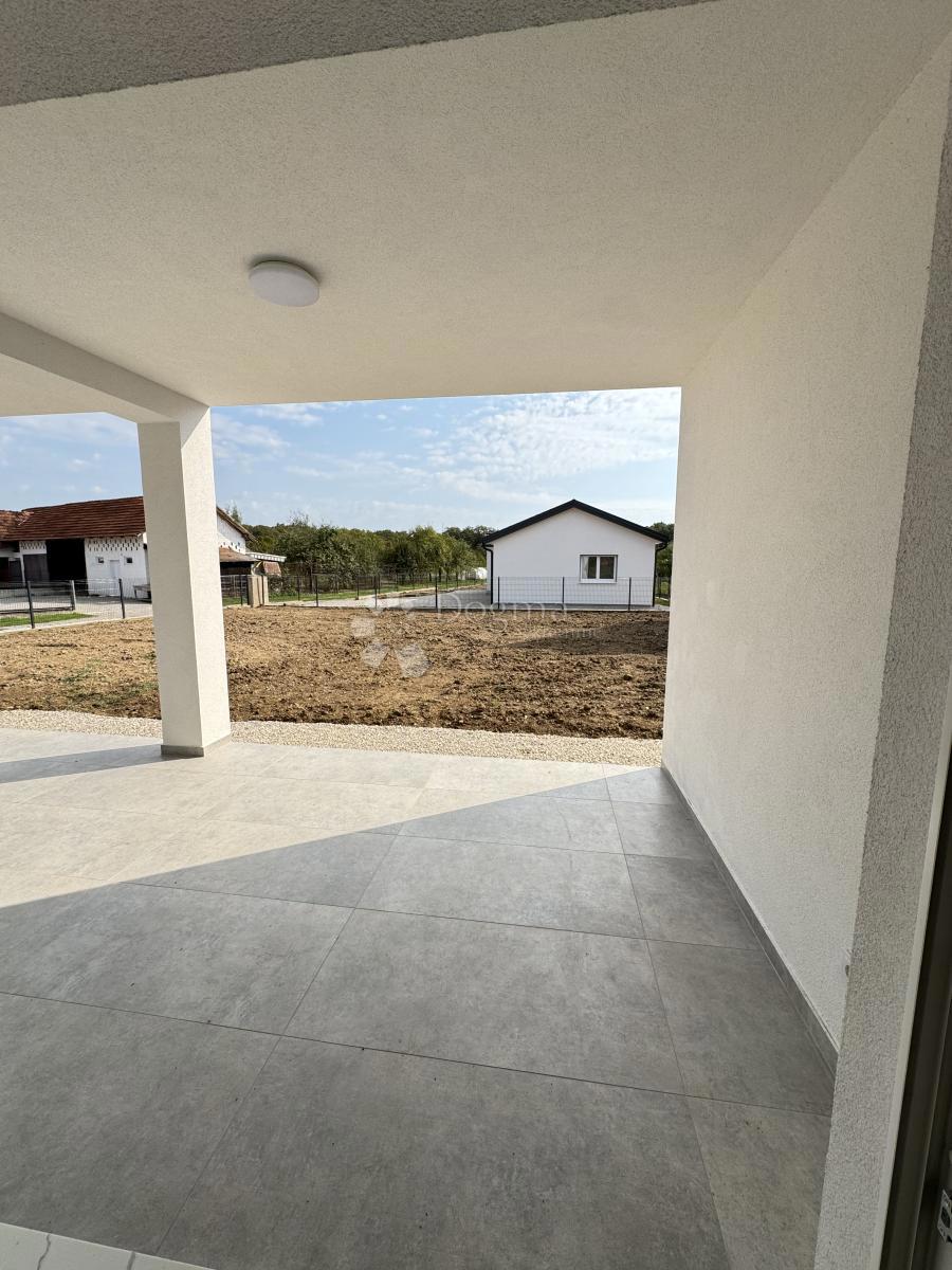 Hiša Lukavec, Velika Gorica - Okolica, 99m2