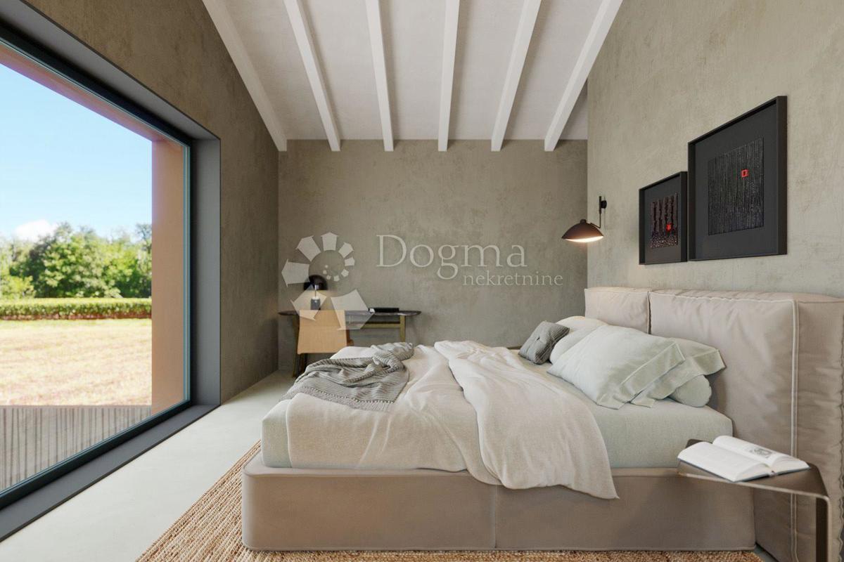 Hiša Bale, 160m2