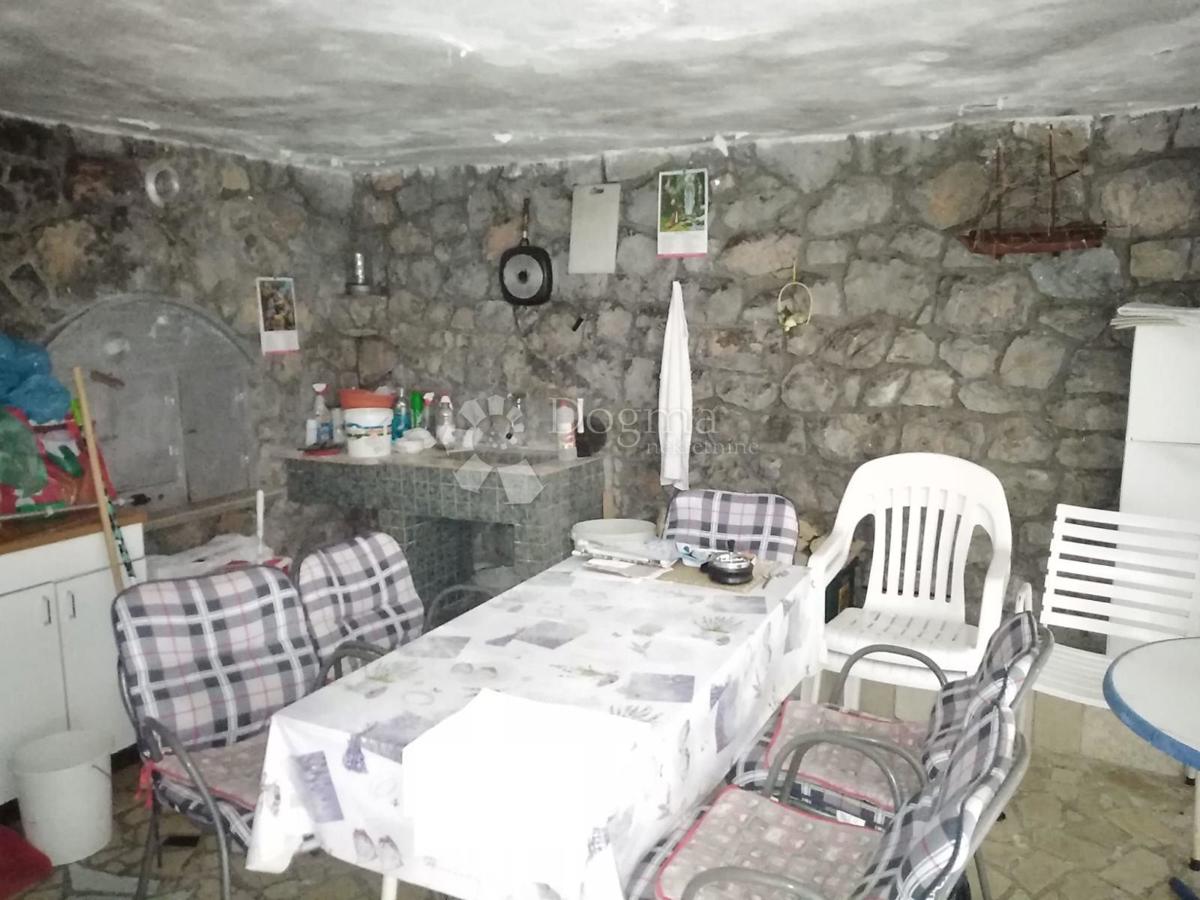 Hiša Sveti Juraj, Senj, 152,20m2