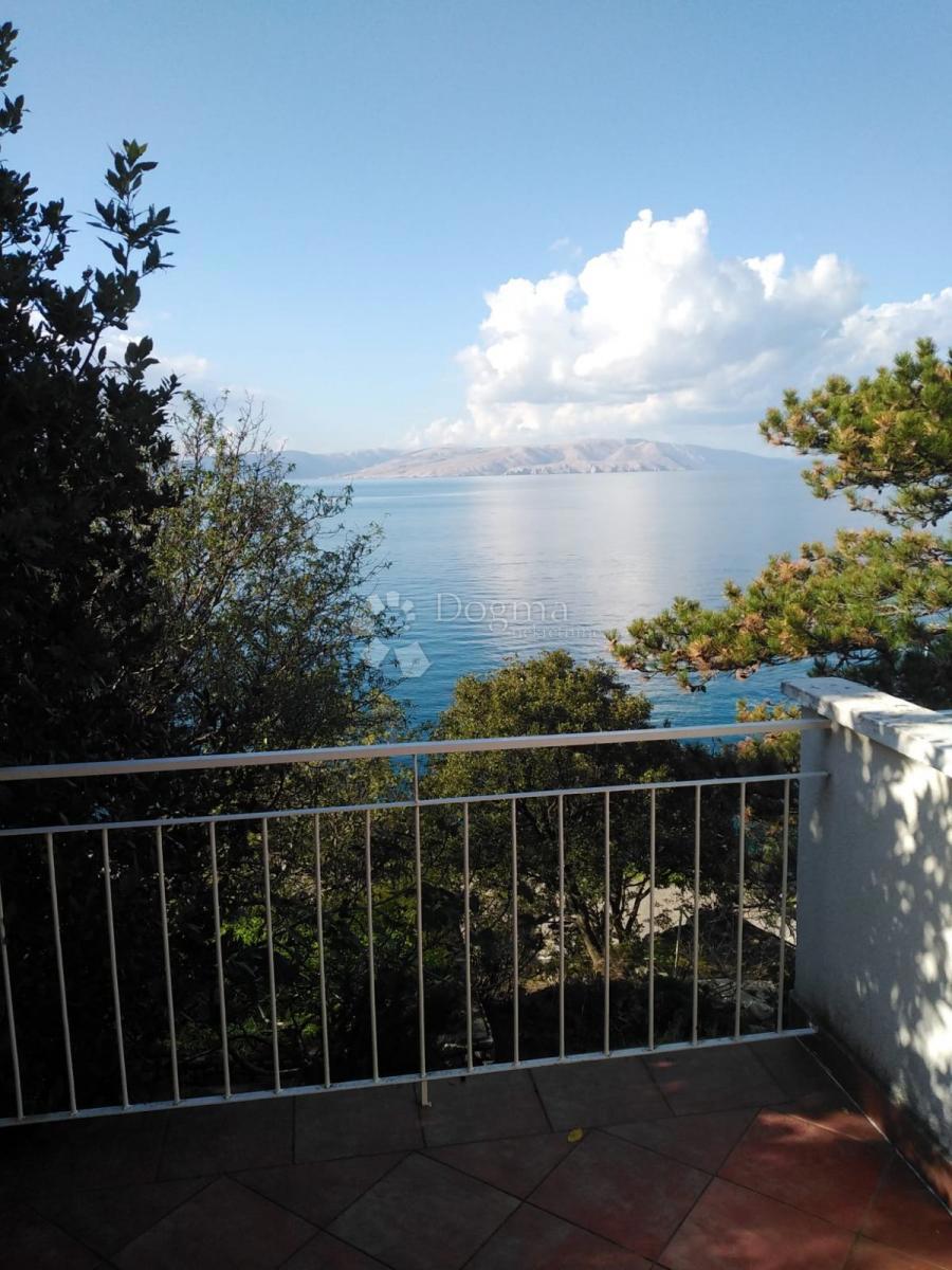 Hiša Sveti Juraj, Senj, 152,20m2