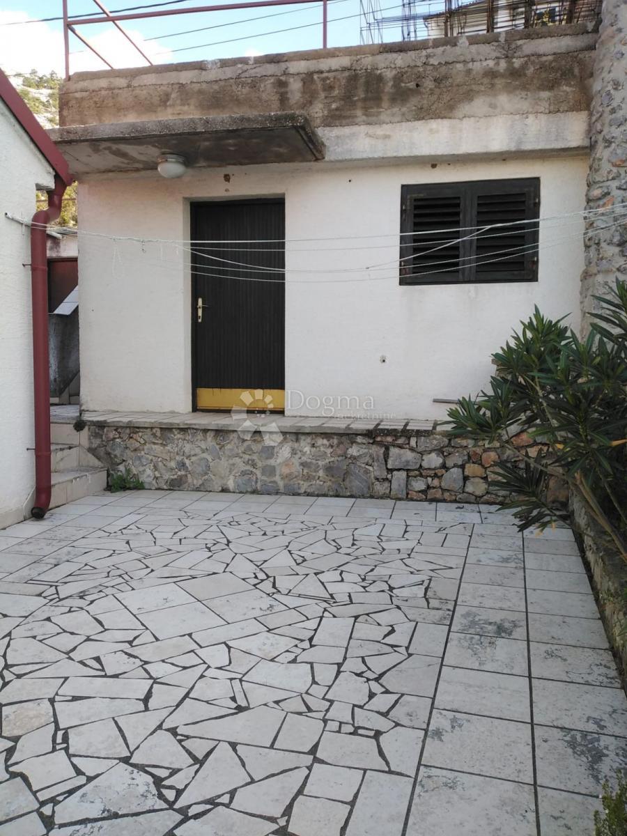Hiša Sveti Juraj, Senj, 152,20m2