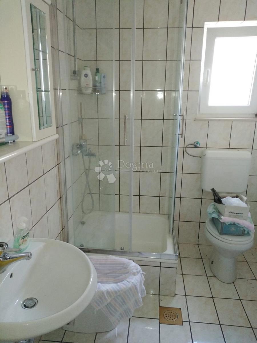 Hiša Sveti Juraj, Senj, 152,20m2