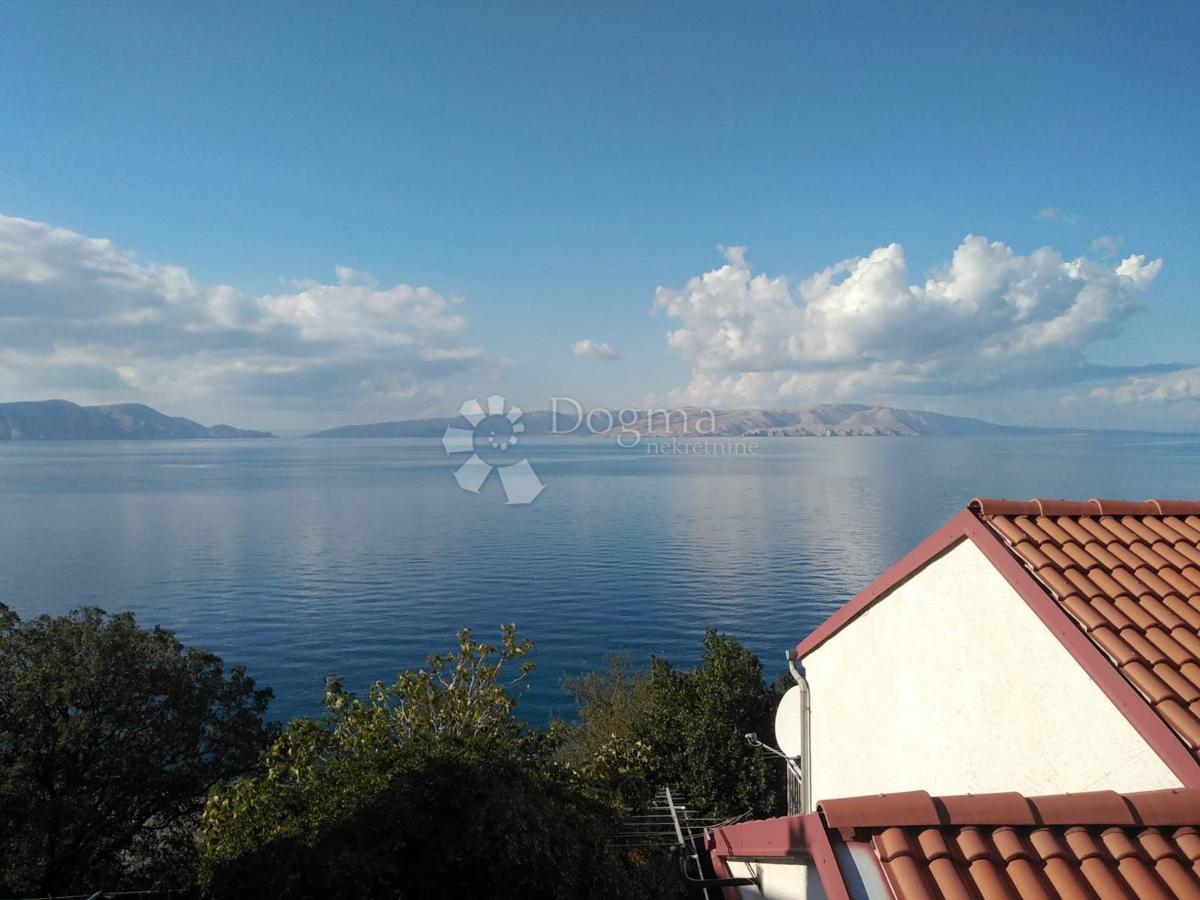 Hiša Sveti Juraj, Senj, 152,20m2