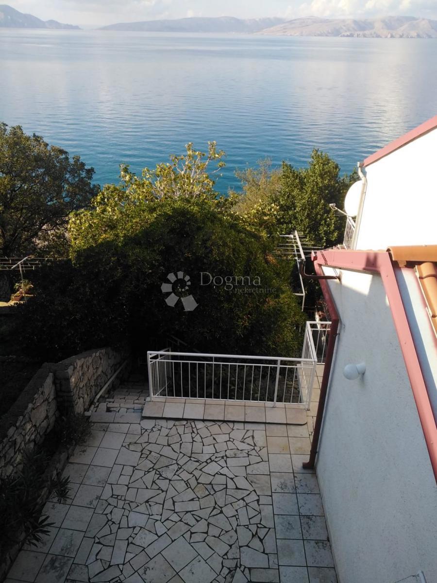 Hiša Sveti Juraj, Senj, 152,20m2