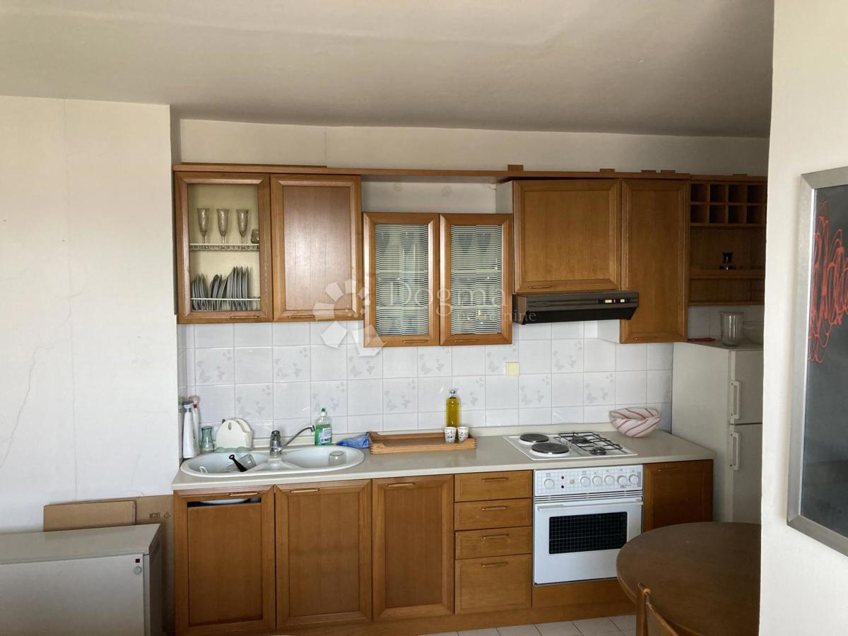 Stanovanje Bioci, Šibenik, 51,50m2