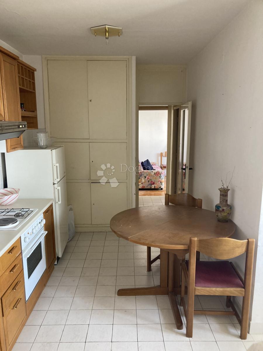 Stanovanje Bioci, Šibenik, 51,50m2