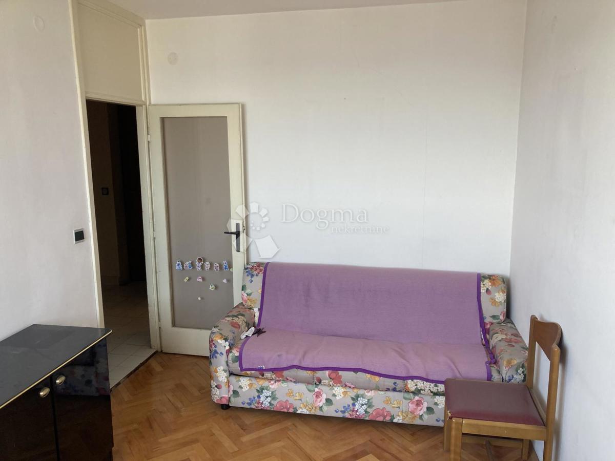 Stanovanje Bioci, Šibenik, 51,50m2