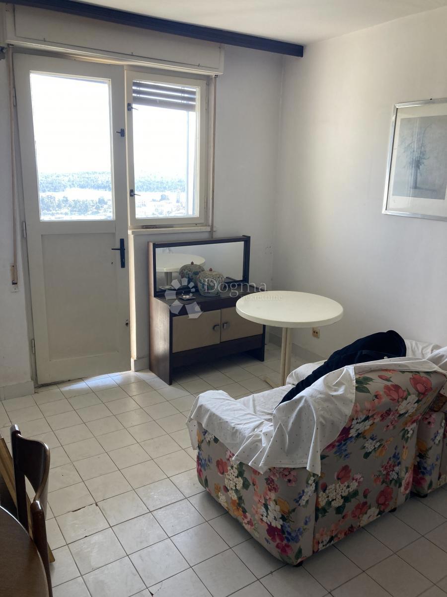 Stanovanje Bioci, Šibenik, 51,50m2