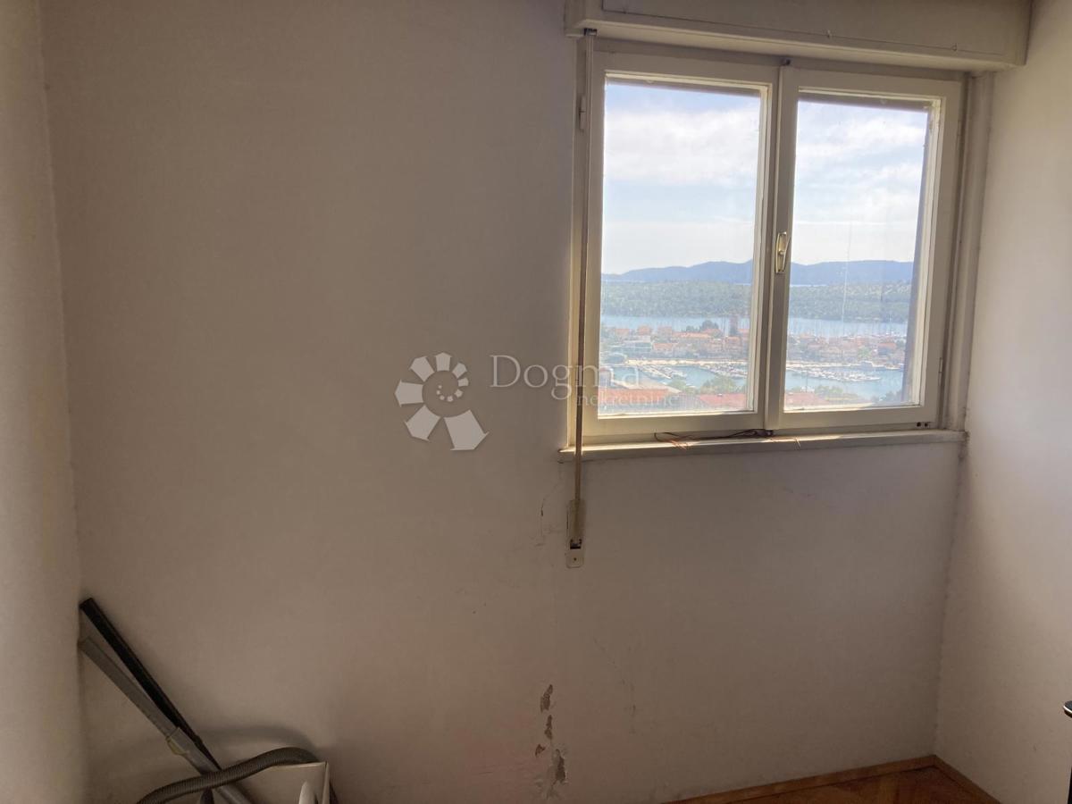 Stanovanje Bioci, Šibenik, 51,50m2