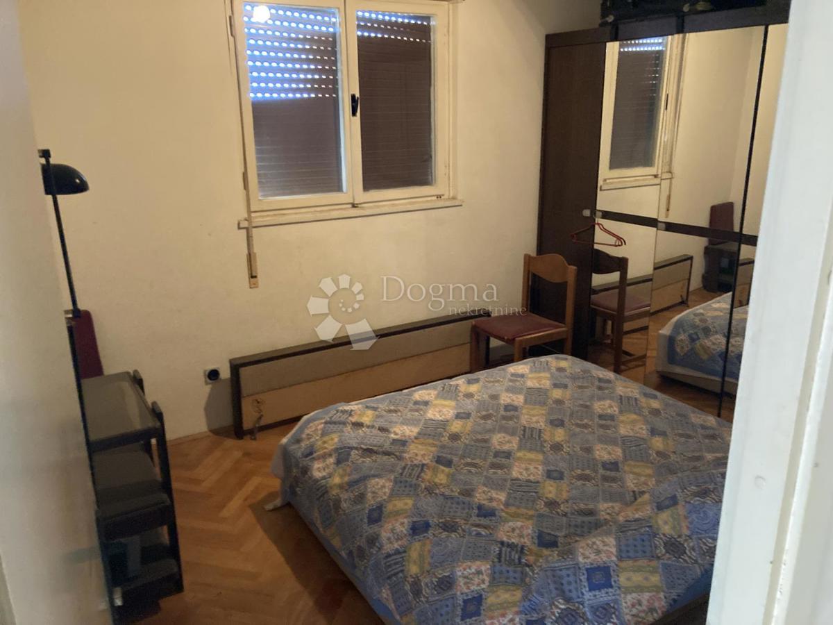 Stanovanje Bioci, Šibenik, 51,50m2