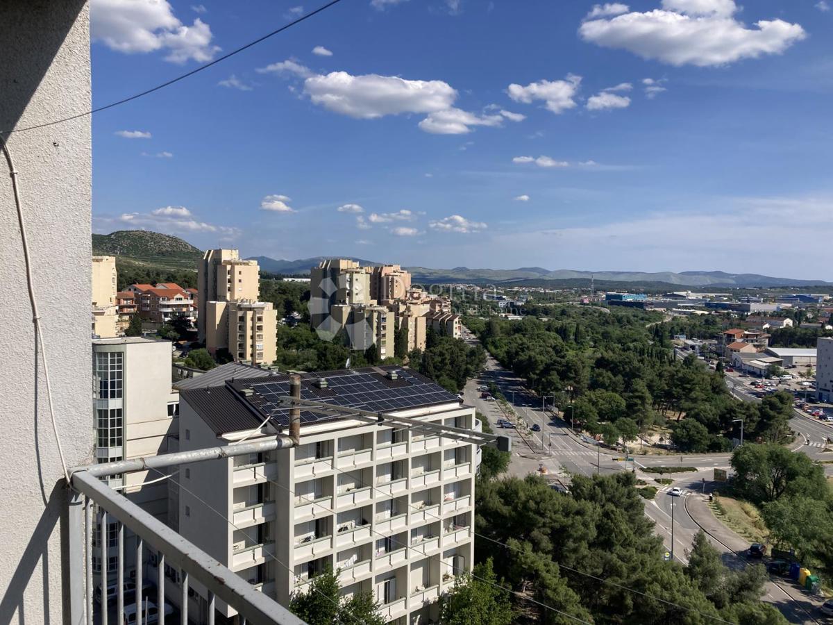 Stanovanje Bioci, Šibenik, 51,50m2