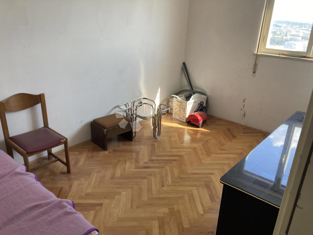 Stanovanje Bioci, Šibenik, 51,50m2