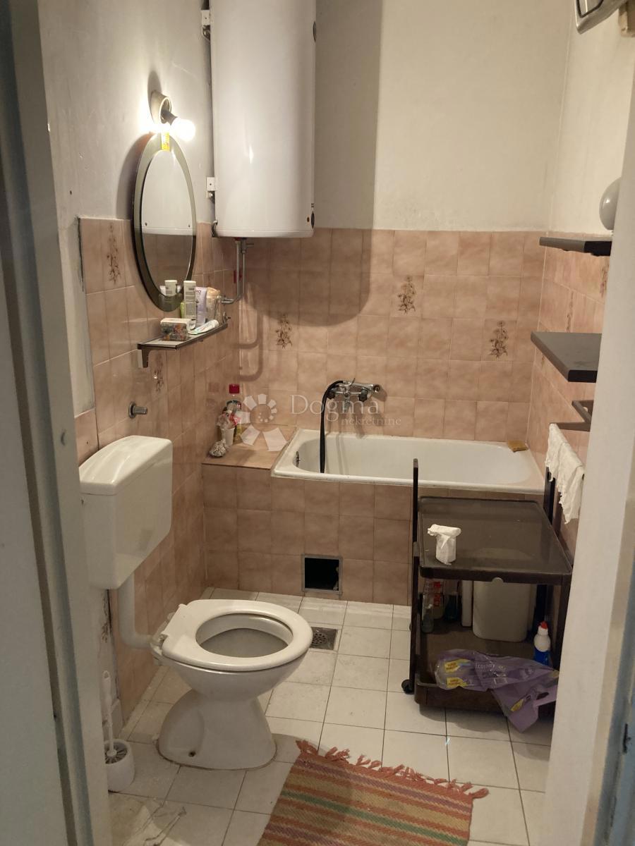 Stanovanje Bioci, Šibenik, 51,50m2