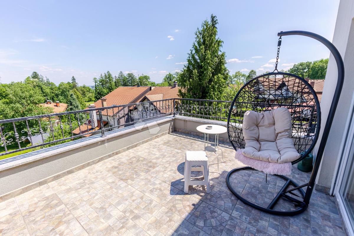Hiša Vrhovčak, Samobor - Okolica, 353,41m2