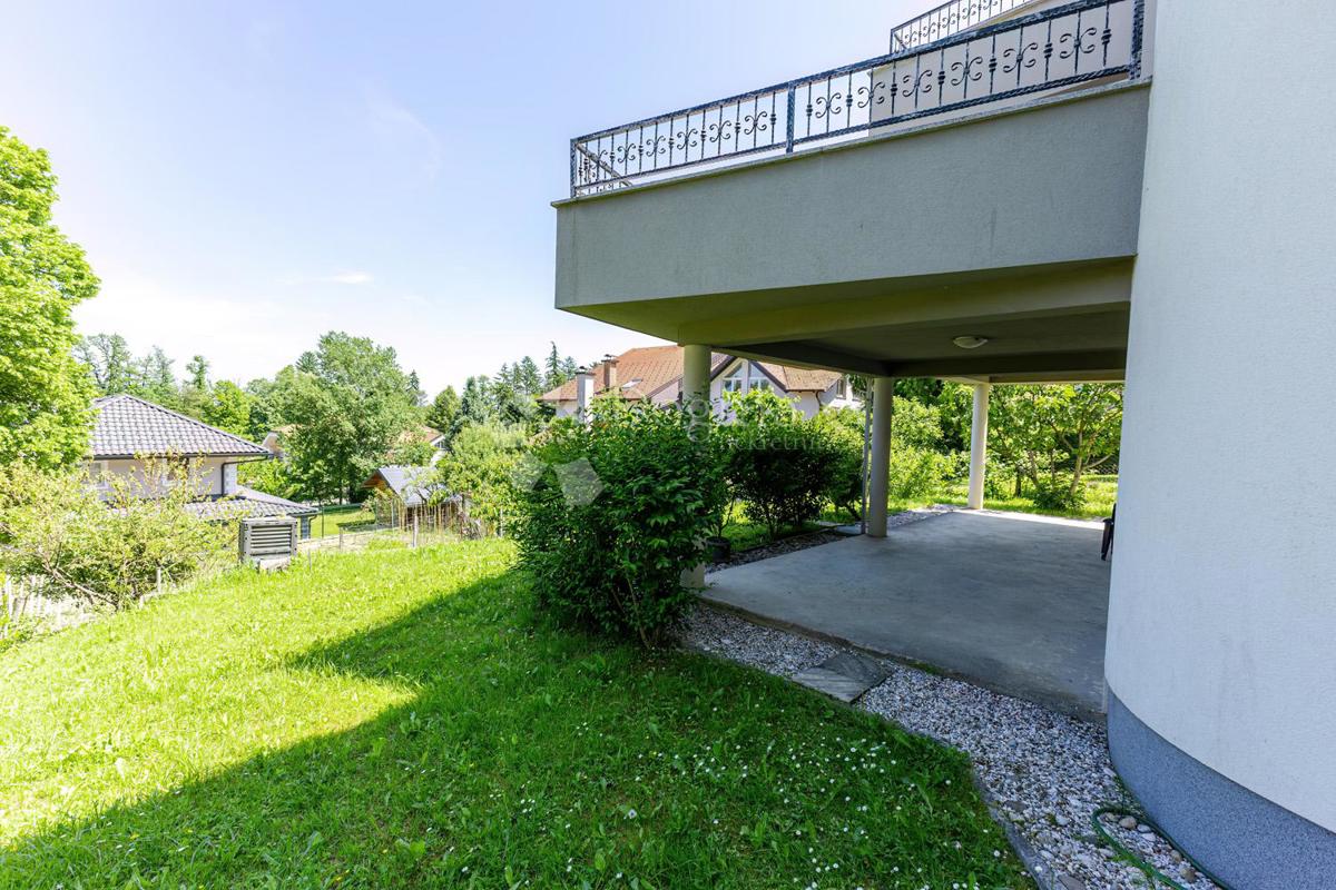 Hiša Vrhovčak, Samobor - Okolica, 353,41m2