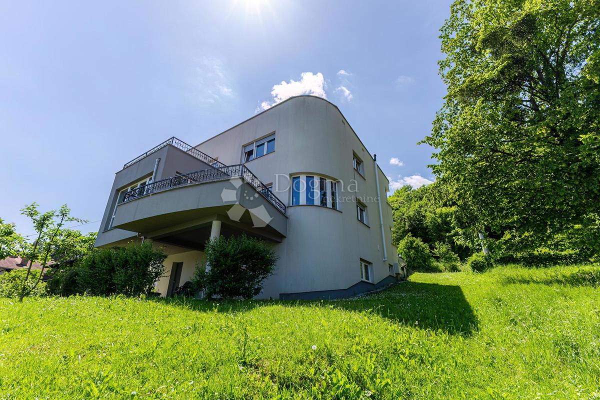 Hiša Vrhovčak, Samobor - Okolica, 353,41m2